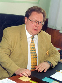 Александр Калмыков