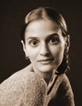 Теона Ахобадзе